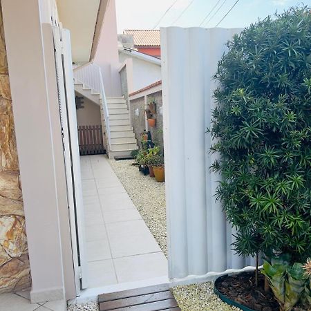 Apartamento - Praia Da Armacao Do Pantano Do Sul - Ar Condicionado ฟลอเรียนอโปลิส ภายนอก รูปภาพ