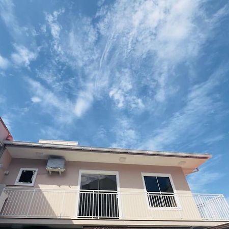 Apartamento - Praia Da Armacao Do Pantano Do Sul - Ar Condicionado ฟลอเรียนอโปลิส ภายนอก รูปภาพ