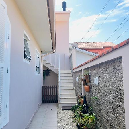Apartamento - Praia Da Armacao Do Pantano Do Sul - Ar Condicionado ฟลอเรียนอโปลิส ภายนอก รูปภาพ