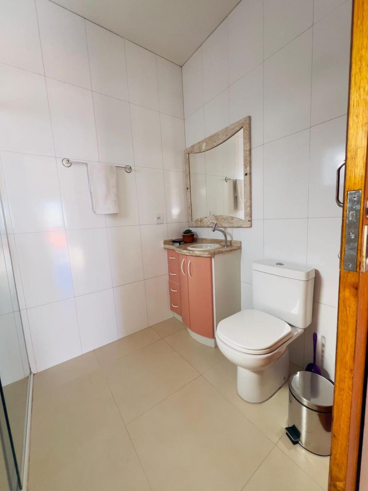 Apartamento - Praia Da Armacao Do Pantano Do Sul - Ar Condicionado ฟลอเรียนอโปลิส ภายนอก รูปภาพ
