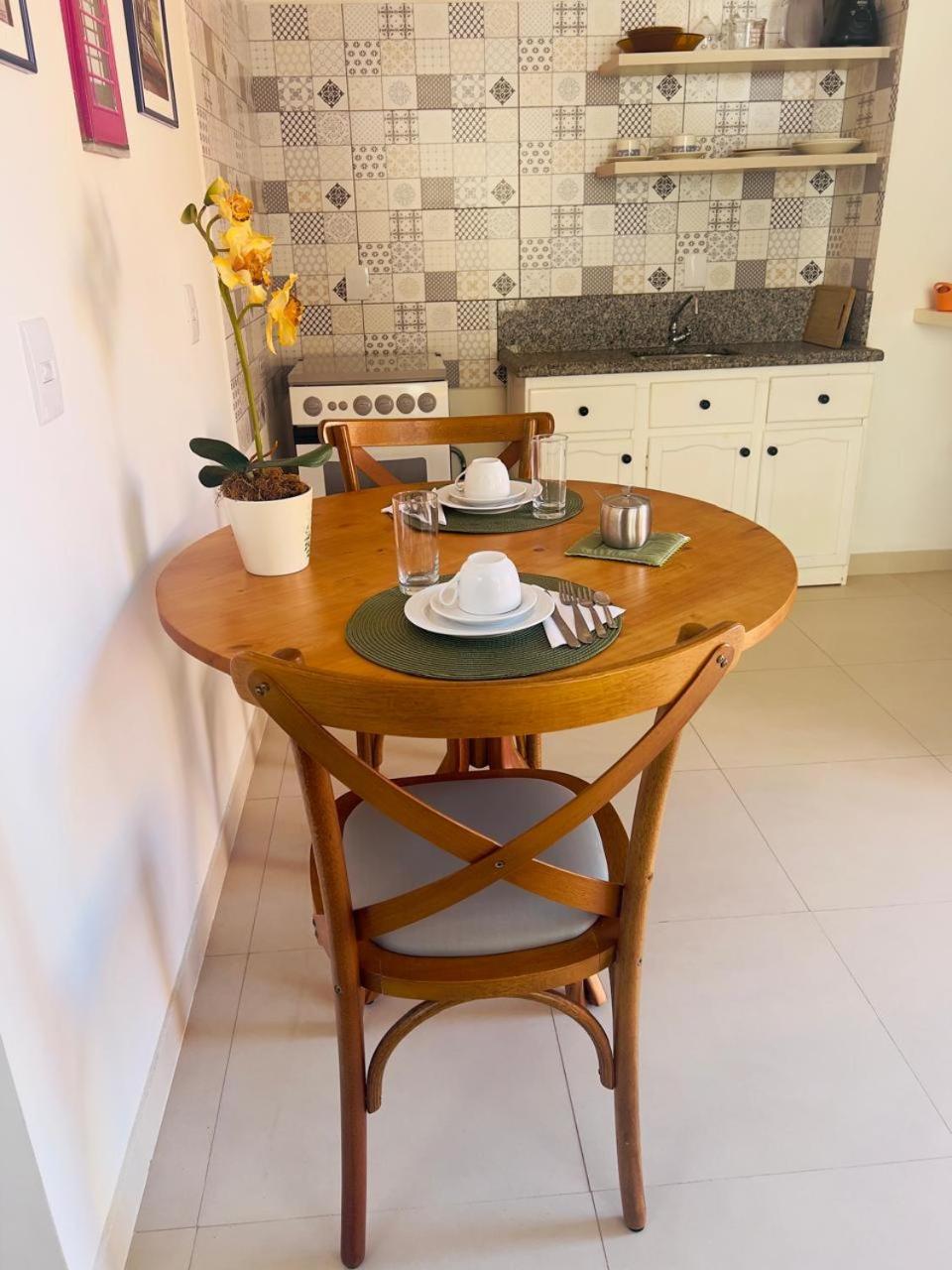 Apartamento - Praia Da Armacao Do Pantano Do Sul - Ar Condicionado ฟลอเรียนอโปลิส ภายนอก รูปภาพ