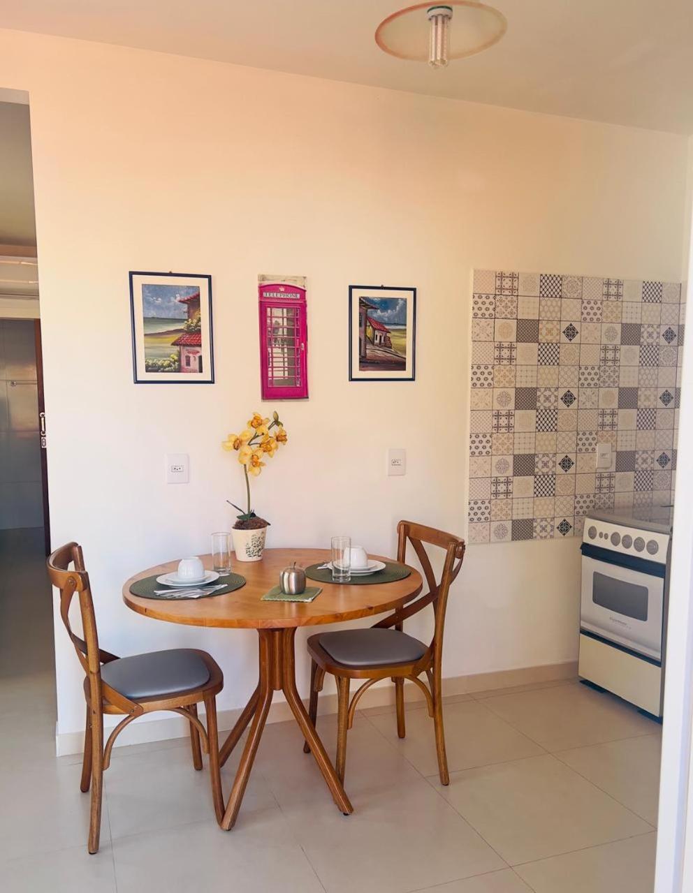 Apartamento - Praia Da Armacao Do Pantano Do Sul - Ar Condicionado ฟลอเรียนอโปลิส ภายนอก รูปภาพ