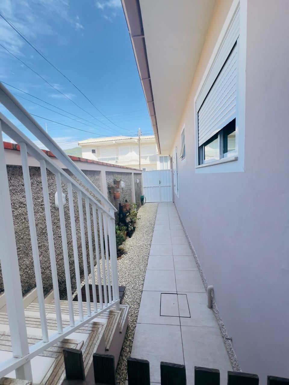 Apartamento - Praia Da Armacao Do Pantano Do Sul - Ar Condicionado ฟลอเรียนอโปลิส ภายนอก รูปภาพ