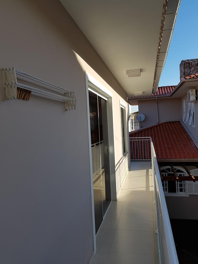Apartamento - Praia Da Armacao Do Pantano Do Sul - Ar Condicionado ฟลอเรียนอโปลิส ภายนอก รูปภาพ